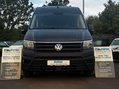 Volkswagen Crafter 2.0 TDI CR35 Trendline Panel Van 5dr Diesel Manual FWD MWB Euro 6 (s/s) (14 5