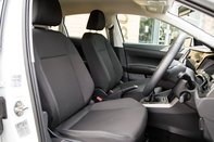 Volkswagen Polo SE EVO 25