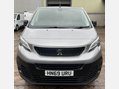 Peugeot Expert 2.0 BlueHDi 1400 Professional Standard Panel Van 6dr Diesel Manual MWB Euro 21