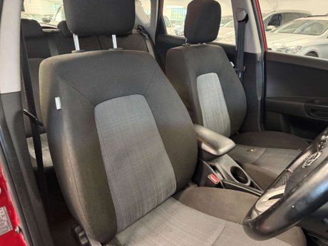 Kia Ceed 1.6 2 Auto Euro 4 5dr 11
