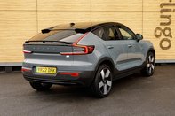 Volvo C40 RECHARGE PRO TWIN AWD 2