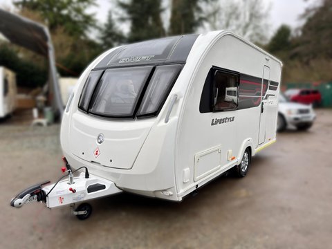 Sprite Sprite Alpine 2 Lifestyle 2 Special Edition 1