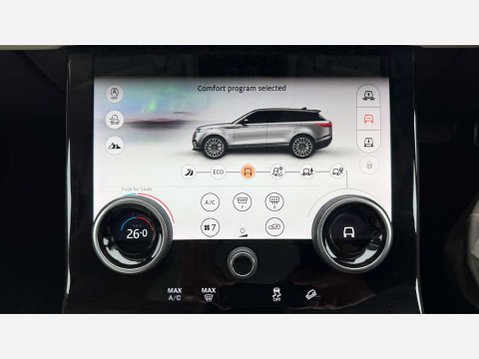 Land Rover Range Rover Velar 3.0 Range Rover Velar R-Dynamic HSE P380 Auto 4WD 5dr 36
