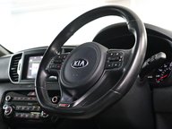 Kia Sportage GT-LINE 12