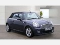 Mini Convertible 2.0 Cooper D Convertible 2dr Diesel Auto Euro 5 (112 ps) 4