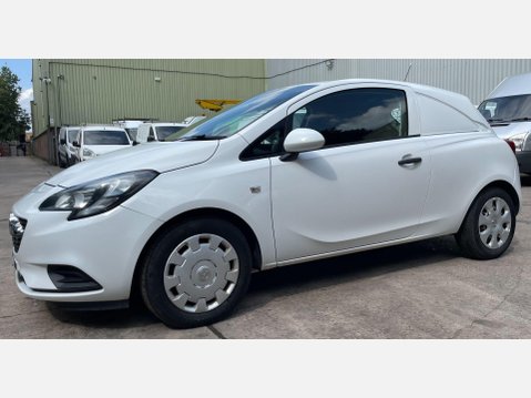 Vauxhall Corsa 1.3 CDTi FWD L1 H1 (s/s) 3dr Start/Stop 17