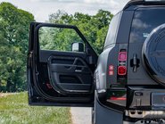 Land Rover Defender D350 X-Dynamic HSE Hardtop 7