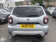 Dacia Duster COMFORT TCE 6