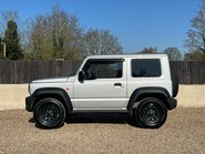 Suzuki Jimny ALLGRIP 6