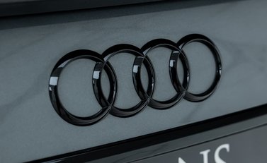 Audi RS6 Avant Vorsprung URBAN 38