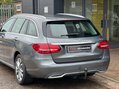 Mercedes-Benz C Class 2.1 C 220 Sport Premium D 4Matic Auto 4WD 5dr 5