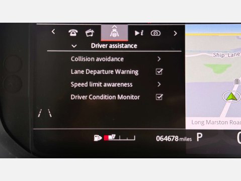 Land Rover Range Rover Sport 2.0 Range Rover Sport HSE Si4 Auto 4WD 5dr 28