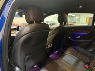 Mercedes-Benz GLC 2.0 GLC220d AMG Line (Premium) Coupe 5dr Diesel G-Tronic+ 4MATIC Euro 6 (s/ 46