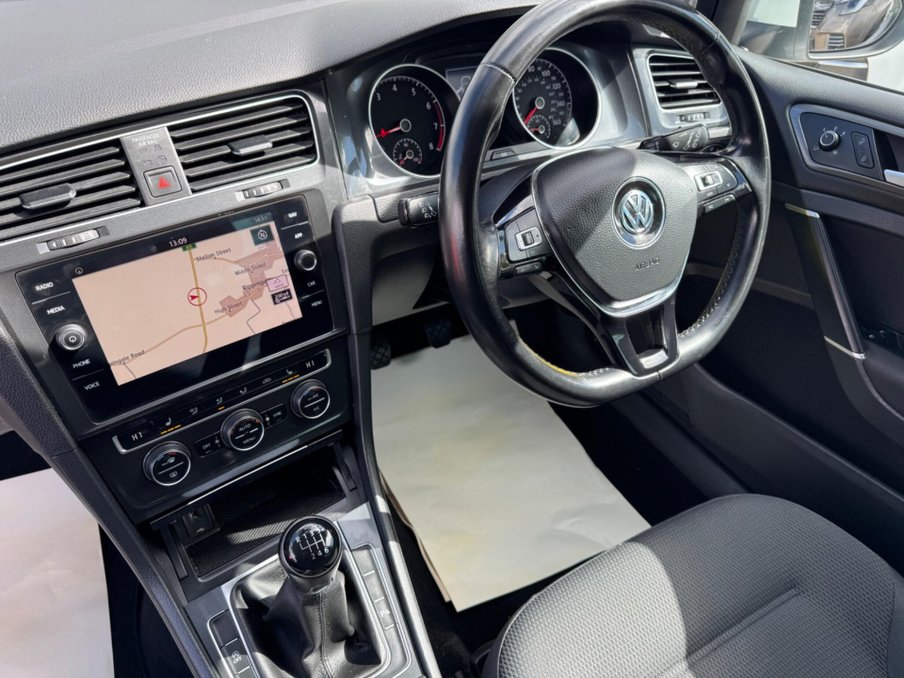 2019 Volkswagen Golf — image 13