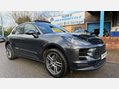 Porsche Macan 3.0 Macan S Semi-Auto 4WD 5dr 1
