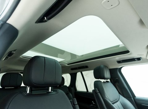 Land Rover Range Rover D350 SE 11