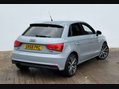 Audi A1 1.4 A1 Sportback TFSI Sport Nav Semi-Auto 5dr 36