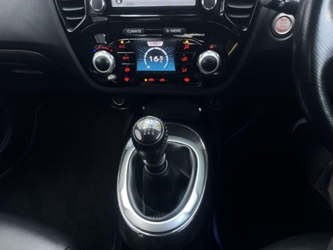 Nissan Juke 1.2 DIG-T Tekna Euro 6 (s/s) 5dr 29