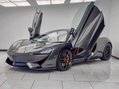 McLaren 570S 3.8T V8 Coupe 2dr Petrol SSG Euro 6 (s/s) (570 ps) 1