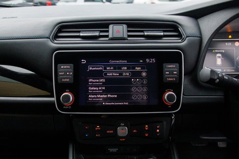 Nissan LEAF E PLUS TEKNA 30