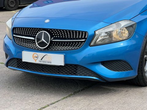 Mercedes-Benz A Class 2.1 A200 Sport CDi Automatic 5dr *NATIONAL DELIVERY* 54