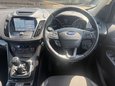 Ford Kuga TITANIUM TDCI 2