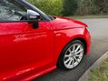 Audi A1 1.4 TFSI S line Sportback S Tronic Euro 6 (s/s) 5dr 43