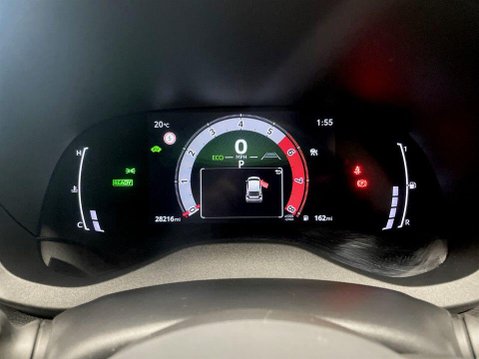 Mazda Mazda2 HYBRID 1.5h Homura Hatchback 5dr Petrol Hybrid CVT Euro 6 (s/s) (116 ps) 14