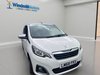 Peugeot 108 1.0 Collection Euro 6 5dr