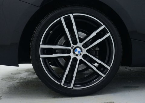 BMW 2 Series 1.5 218i GPF M Sport Convertible 2dr Petrol Auto Euro 6 (s/s) (136 ps) 17