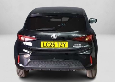 MG MG3 1.5 Hybrid+ Trophy Hatchback 5dr Petrol Hybrid Auto Euro 6 (s/s) (194 ps) 8