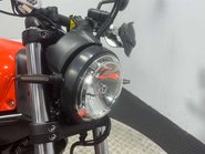 Ducati Scrambler 400 SIXTY 2 2016 14K NEW MOT A2 READY FULL SERVICE SPORTS EXHAUST 400CC 26