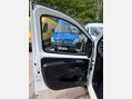 Fiat Fiorino 1.3 JTD Multijet II Cargo Car Derived Van 3dr Diesel Manual (119 g/km, 75 b 51