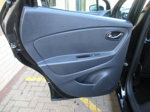 Renault Captur 0.9 TCe ENERGY Dynamique Nav Euro 6 (s/s) 5dr 47
