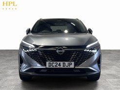 Nissan Qashqai 1.5 h e-POWER Tekna SUV 5dr Petrol Hybrid Auto Euro 6 (s/s) (190 ps)