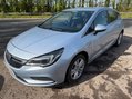 Vauxhall Astra DESIGN CDTI ECOFLEX S/S 4