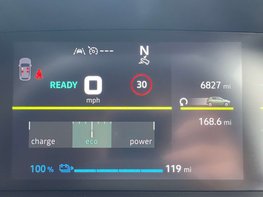 Dacia Spring Spring Extreme EV 5dr (26.8KWH) 65 BHP model 22