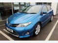Toyota Auris EXCEL VALVEMATIC 1