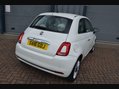 Fiat 500 1.2 Lounge Euro 6 (s/s) 3dr 26