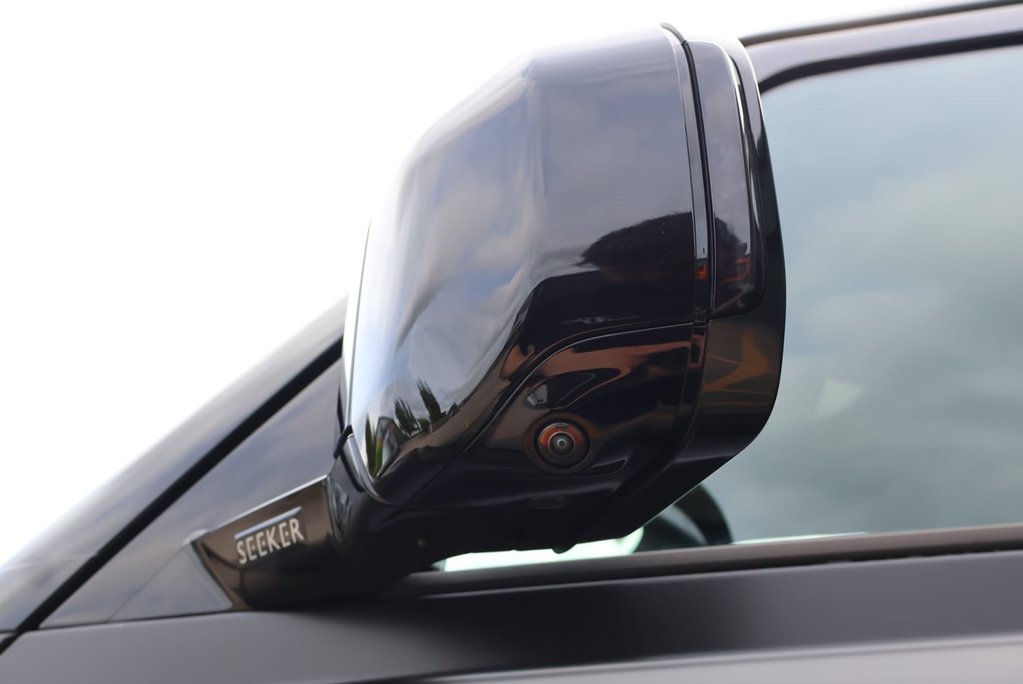 Land Rover Defender 110 2026 HARD TOP X-DYNAMIC HSE D350 STYLED BY SEEKER WITH PPF AND REAR SEATS  17