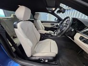 BMW 4 Series 3.0 440i GPF M Sport Coupe 2dr Petrol Auto Euro 6 (s/s) (326 ps) 7