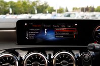 Mercedes-Benz CLA Class CLA 250 E AMG LINE PREMIUM PLUS 36