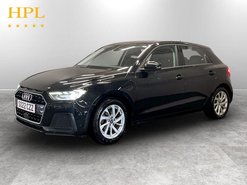 Audi A1 1.0 TFSI 25 Sport Sportback 5dr Petrol Manual Euro 6 (s/s) (95 ps)