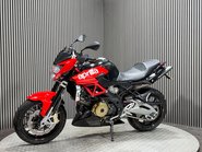 Aprilia Shiver 2013 13K SUPERMOTO PROJECT BIKE SPARES OR REPAIR 5