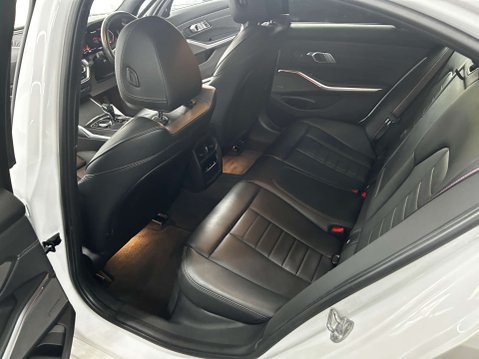 BMW 3 Series 3.0 M340i xDrive Auto 4WD 4dr 62