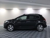 Peugeot 2008 PURETECH S/S ALLURE 18