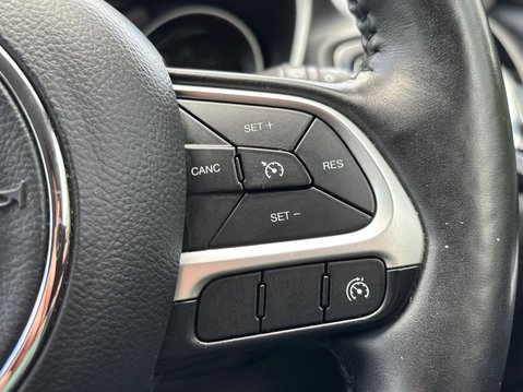 Jeep Compass MULTIAIR II NIGHT EAGLE 23