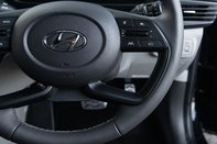 Hyundai BAYON T-GDI ULTIMATE DCT MHEV 20