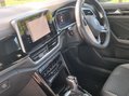 Volkswagen T-Roc R-LINE TSI DSG 23