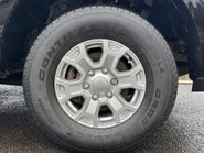 Ford Ranger XLT Super Cab 170 ps 4x4 Pickup 35